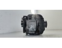 Recambio de alternador para opel astra g berlina edition referencia OEM IAM 0124525030  