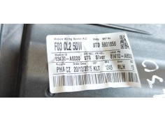 Recambio de elevalunas trasero izquierdo para hyundai i30 (gd) city referencia OEM IAM   