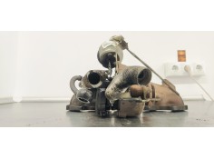 Recambio de turbocompresor para peugeot 407 sport referencia OEM IAM 9682778680  