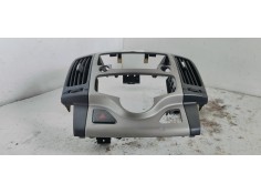 Recambio de rejilla aireadora para hyundai i30 1.6crdi 90 referencia OEM IAM 974202L000  