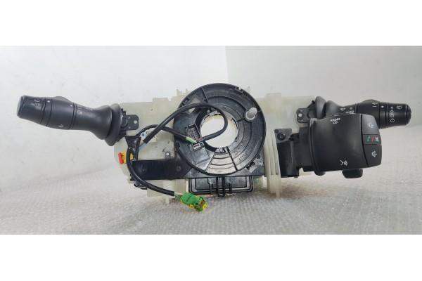 Recambio de mando multifuncion para renault laguna grandtour iii referencia OEM IAM 255670001R  