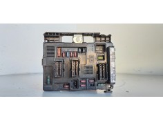 Recambio de caja reles / fusibles para citroen berlingo 2.0 hdi cat (rhy / dw10td) referencia OEM IAM 965061858000  