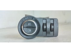 MANDO LUCES 23197914 