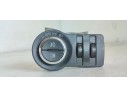 Recambio de mando luces para opel insignia berlina excellence referencia OEM IAM 23197914  