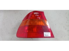 Recambio de piloto trasero izquierdo para bmw serie 3 berlina (e46) 2.0 16v diesel cat referencia OEM IAM 388021L 388011L 