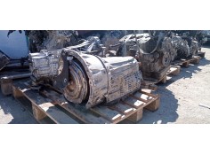 CAJA CAMBIOS 4472708900 