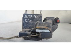 CERRADURA PUERTA DELANTERA DERECHA 