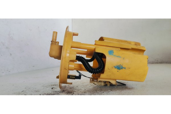 Recambio de aforador para citroen c5 berlina 2.0 hdi referencia OEM IAM 9632759780  