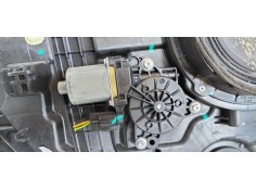 Recambio de elevalunas trasero izquierdo para hyundai i30 (gd) city referencia OEM IAM   