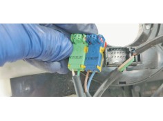 Recambio de mando multifuncion para renault laguna grandtour iii referencia OEM IAM 255670001R  