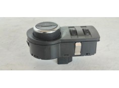 Recambio de mando luces para opel insignia berlina excellence referencia OEM IAM 23197914  