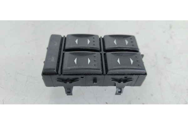 Recambio de mando elevalunas delantero izquierdo para ford mondeo berlina (ge) titanium (d) referencia OEM IAM 3S7T14A132BA  