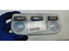 Recambio de luz interior para renault scenic iii 1.6dci 130 fap referencia OEM IAM 264300008R  