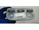 Recambio de luz interior para renault scenic iii 1.6dci 130 fap referencia OEM IAM 264300008R  