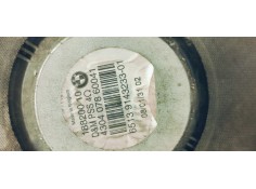 Recambio de sistema audio / radio cd para bmw serie 1 berlina (e81/e87) 118d referencia OEM IAM 430407860041  