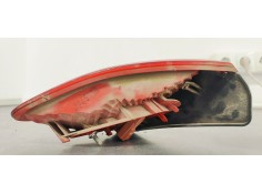 Recambio de piloto trasero izquierdo interior para peugeot 3008 1.6 hdi 110 fap referencia OEM IAM   