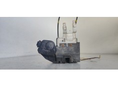 Recambio de cerradura puerta delantera derecha para hyundai santa fe (sm) 2.7 v6 cat referencia OEM IAM   