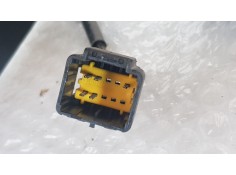 Recambio de retrovisor izquierdo para citroen jumpy 1.6 hdi 90 referencia OEM IAM E20205030  