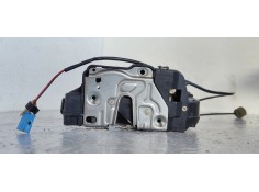 Recambio de cerradura puerta trasera derecha para mercedes-benz clase e (w211) berlina 3.0 cdi cat referencia OEM IAM 21173035Q1