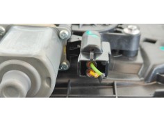 Recambio de elevalunas trasero izquierdo para hyundai i30 (gd) city referencia OEM IAM   