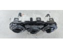 Recambio de mando calefaccion / aire acondicionado para peugeot 208 active referencia OEM IAM 9819611577  