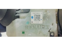 Recambio de mando multifuncion para renault laguna grandtour iii referencia OEM IAM 255670001R  