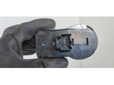 Recambio de mando luces para opel insignia berlina excellence referencia OEM IAM 23197914  