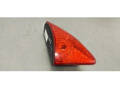 Recambio de piloto trasero izquierdo interior para peugeot 3008 1.6 hdi 110 fap referencia OEM IAM   