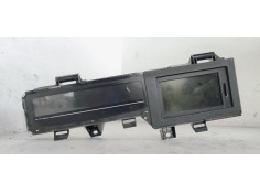 Recambio de cuadro instrumentos para renault scenic iii 1.6dci 130 fap referencia OEM IAM 248108063R  