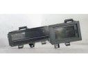 Recambio de cuadro instrumentos para renault scenic iii 1.6dci 130 fap referencia OEM IAM 248108063R  