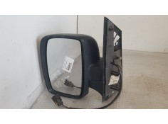 Recambio de retrovisor izquierdo para citroen jumpy 1.6 hdi 90 referencia OEM IAM E20205030  