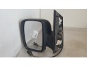Recambio de retrovisor izquierdo para citroen jumpy 1.6 hdi 90 referencia OEM IAM E20205030  