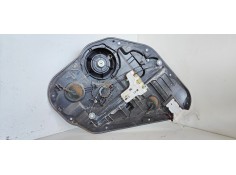 Recambio de elevalunas trasero izquierdo para hyundai i30 (gd) city referencia OEM IAM   