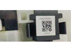 Recambio de mando multifuncion para renault laguna grandtour iii referencia OEM IAM 255670001R  