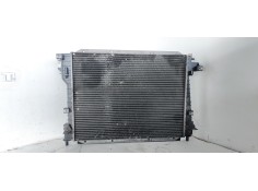 Recambio de radiador agua para jaguar s-type 3.0 v6 executive referencia OEM IAM   