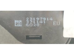 Recambio de mando luces para opel insignia berlina excellence referencia OEM IAM 23197914  