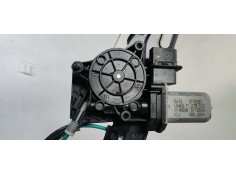 Recambio de elevalunas delantero derecho para bmw serie 1 lim. (f20) 2.0d 190 [120] fap referencia OEM IAM 724256211  