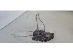 Recambio de cerradura puerta delantera derecha para hyundai santa fe (sm) 2.7 v6 cat referencia OEM IAM   