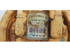 Recambio de aforador para citroen c5 berlina 2.0 hdi referencia OEM IAM 9632759780  