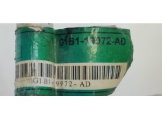 Recambio de tubos aire acondicionado para ford ka+ black / white referencia OEM IAM G1B119972AD  