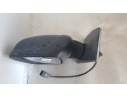 Recambio de retrovisor izquierdo para citroen jumpy 1.6 hdi 90 referencia OEM IAM E20205030  
