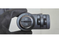 Recambio de mando luces para opel insignia berlina excellence referencia OEM IAM 23197914  