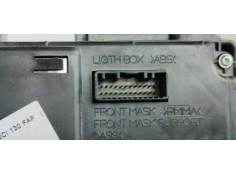 Recambio de cuadro instrumentos para renault scenic iii 1.6dci 130 fap referencia OEM IAM 248108063R  