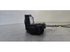 Recambio de cerradura puerta delantera derecha para hyundai santa fe (sm) 2.7 v6 cat referencia OEM IAM   