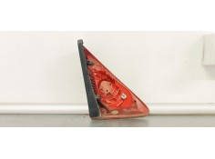 Recambio de piloto trasero derecho interior para peugeot 3008 1.6 hdi 110 fap referencia OEM IAM   