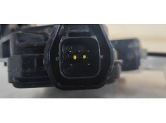 Recambio de cerradura puerta delantera derecha para hyundai santa fe (sm) 2.7 v6 cat referencia OEM IAM   