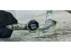 Recambio de tubos aire acondicionado para ford ka+ black / white referencia OEM IAM G1B119972AD  