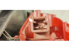 Recambio de piloto trasero derecho interior para peugeot 3008 1.6 hdi 110 fap referencia OEM IAM   