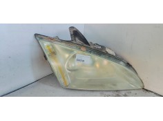 Recambio de faro derecho para ford focus berlina (cap) ambiente (d) referencia OEM IAM 4M5X13K060AA  