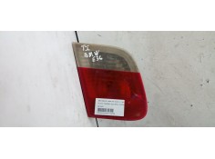 Recambio de piloto trasero izquierdo interior para bmw serie 3 berlina (e46) 2.0 16v diesel cat referencia OEM IAM 6910537  